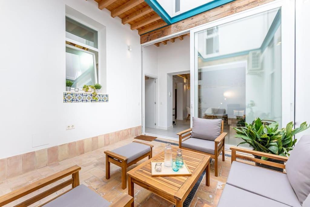 Nomeolvides Escandinavia N1 By Key-Wise Malaga Exterior photo