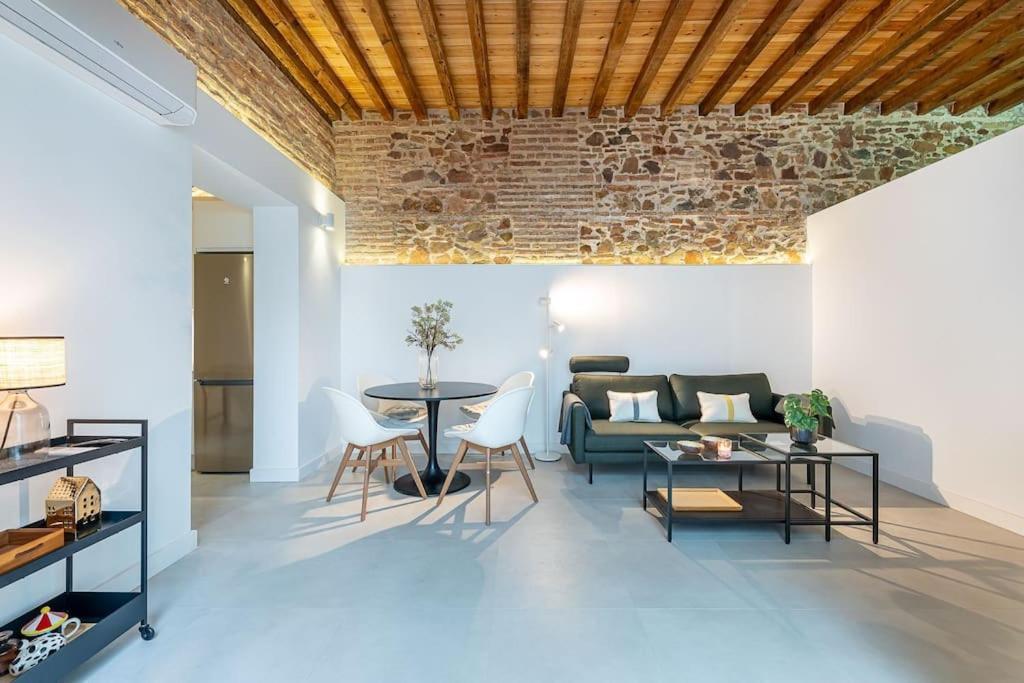 Nomeolvides Escandinavia N1 By Key-Wise Malaga Exterior photo