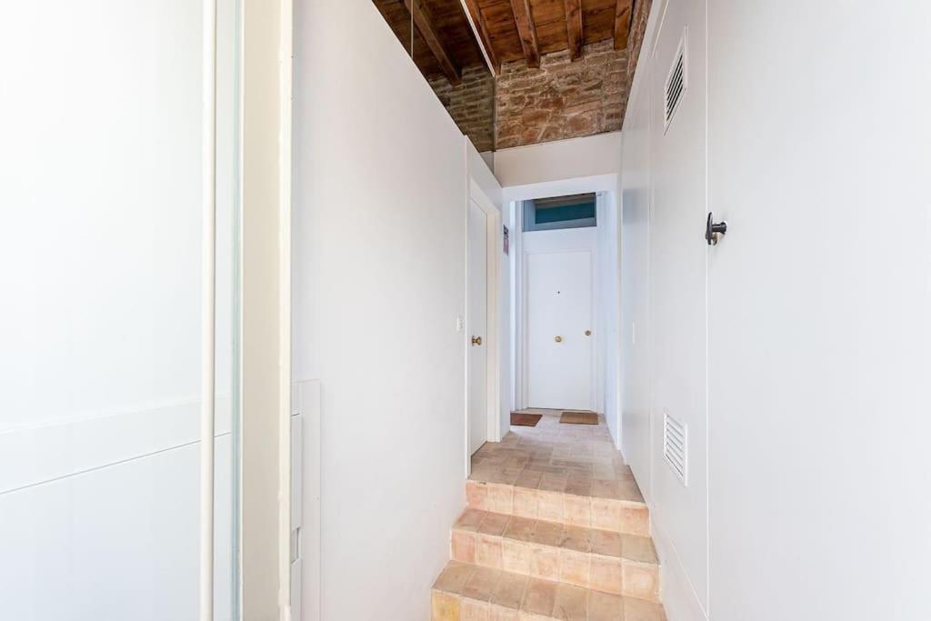 Nomeolvides Escandinavia N1 By Key-Wise Malaga Exterior photo