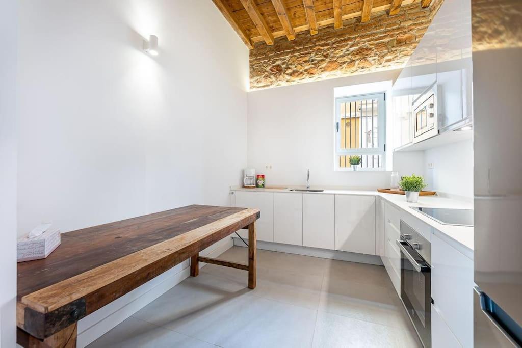 Nomeolvides Escandinavia N1 By Key-Wise Malaga Exterior photo