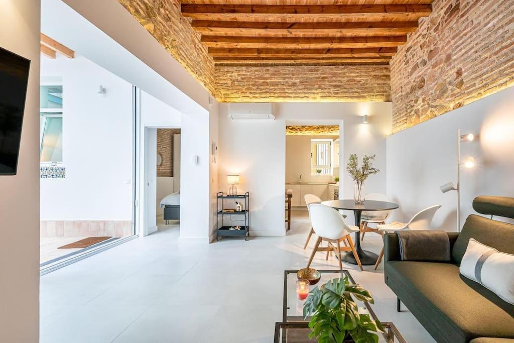 Nomeolvides Escandinavia N1 By Key-Wise Malaga Exterior photo